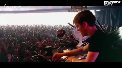 Dimitri Vegas And Like Mike vs Sander van Doorn - Project T ( Martin Garrix Remix ) ( Teaser )