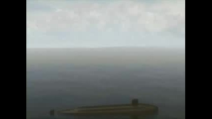 Mega Shark Vs Crocosaurus Highlights 