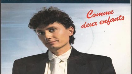 Jean-louis Richerme-comme Deux Enfants 1985 France