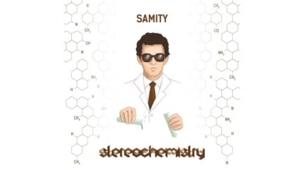 Samity-Glory To His Melodica