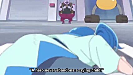 Hirogaru Sky! Precure 1