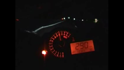 Suzuki Gsx 750 R K2 Top Speed 321 Km/h