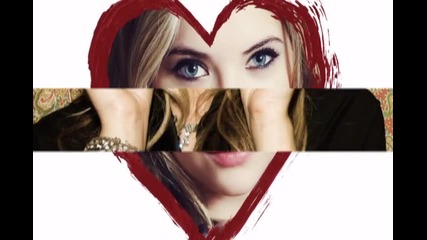 Ashley Benson;;whats my name