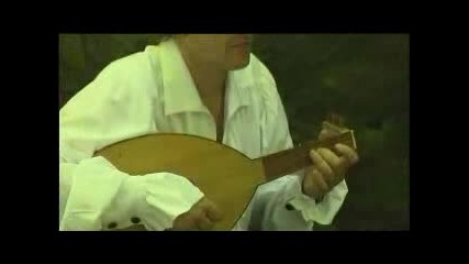 Qntal - Entre Moi Et Mon Amin