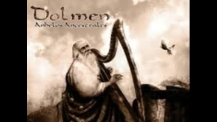 Dolmen - Anhelos ancestrales ( full album 2011 ) folk metal Argentina