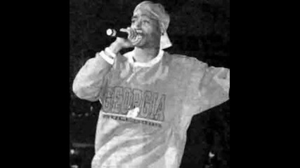 2pac - Hit Em Up 2 [ Unreleased ] [ Cassette Rip ]