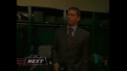 Superstars 08/10/09 The Hart Dynasty Interview 