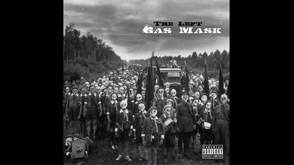 The Left - Statistics (ft. Invincible)