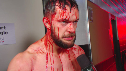 Finn Bálor will introduce Bray Wyatt to his "demons" at SummerSlam: Raw, Aug. 14, 2017