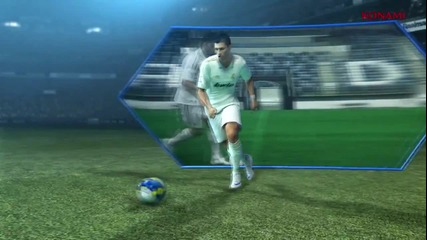 Pes 2013 Debut Trailer