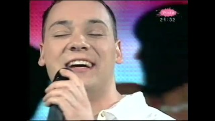 Tanja Savic i Darko Filipovic - U godini jedan dan