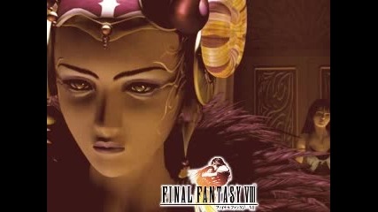 Final Fantasy Viii - Edeas Parade - Soundtrack Ost