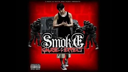 Smoke - Cause & Effect - Triple Threat Vets Ft. Lil Witness, C - Rock 