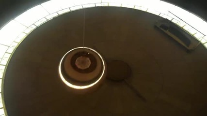 Soothing Music at Griffith Park, Los Angeles