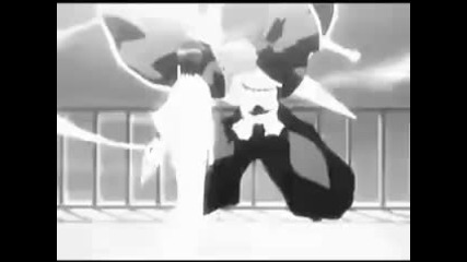 Ichigoxrukia - Breathe Into Me - 