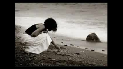 Love Letters In The Sand