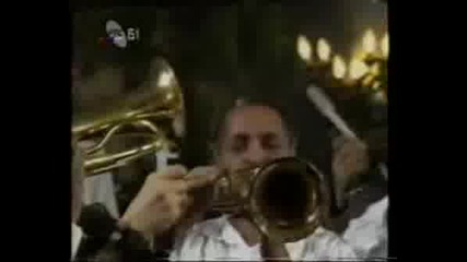 Lepa Brena & Fejat Jusic Band - Cik Pogodi