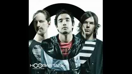 Hoobastank - I Dont Think I Love You