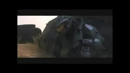 Halo 3 - Prisoner of War 