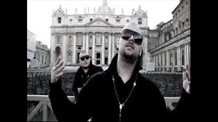 Sarafa - Illuminati 2012
