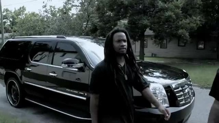 Joey Galaxy - Red Lobster