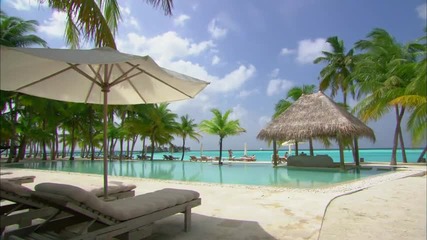 Maldives Scattering Diamonds, Part 2 6 [hd]