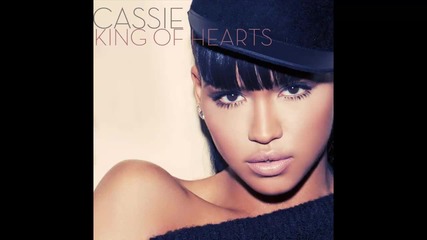 Cassie - King Of Hearts