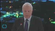 John McCain Says US Must Reassess Troop Withdrawal From Afghanistan