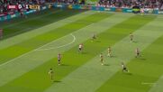 Brentford vs. Crystal Palace - 1st Half Highlights
