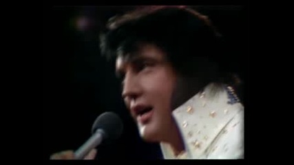 Elvis Presley - My Way Hawaii Rehearsal Concert 1973.flv