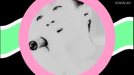 « Key ( Shinee ) - On The Floor »