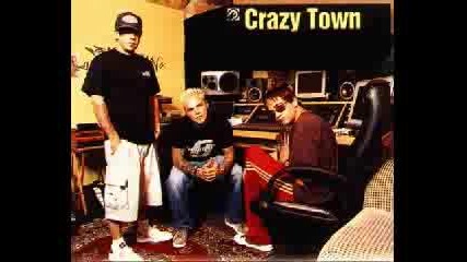 Crazy Town - deja vu