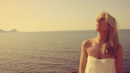 Paul van Dyk feat. Tricia Mcteague - Only In A Dream ( Official Video)