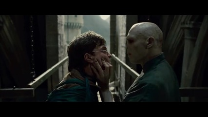 harry potter and the deathly hallows part i official [hd] trailer 1 us 2010 3d