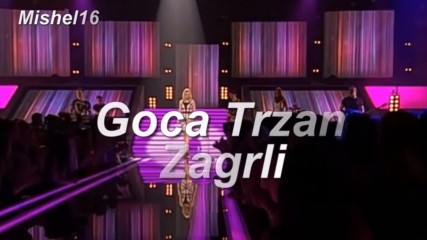 Goca Trzan _ Zagrli
