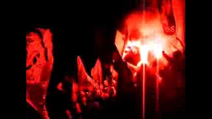 Ultras Psg