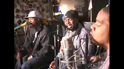 Alicia Keys - Doesnt Mean Anything Acapella 
