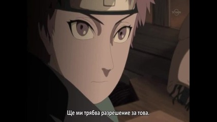 Naruto Shippuden 319 Bg subs