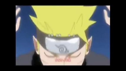 Naruto Shippuuden- Diver