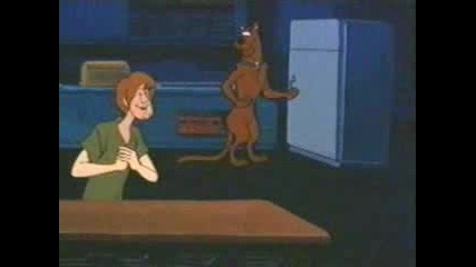 Scooby - Doo