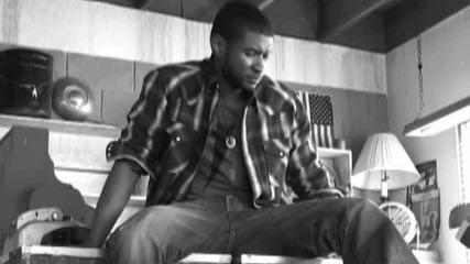 Usher World