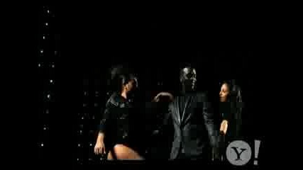 Бг Превод!!! Akon Ft. Colby Odonis Ft. Kardinal Offishall - Beautiful (високо Качество!!!)