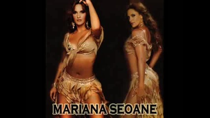 Mariana Seoane-dime Que me necesites