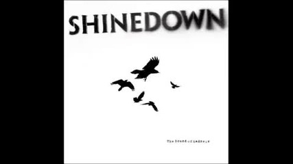 The Energy - Shinedown wwe