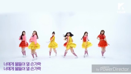 Kpop Random Dance Play- Mirrored Edition