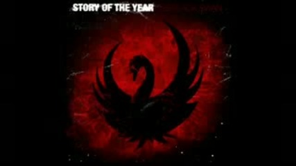 Story of the Year - Choose Your Fate