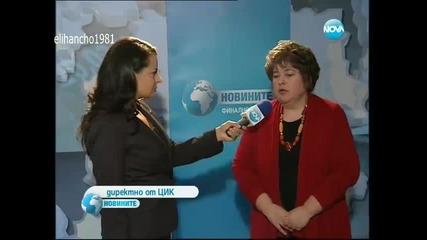 1000 бюлетини Изчезнаха в Пирдоп