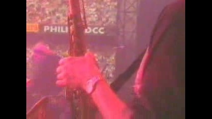 Dire Straits - Your Latest Trick - Live 1992