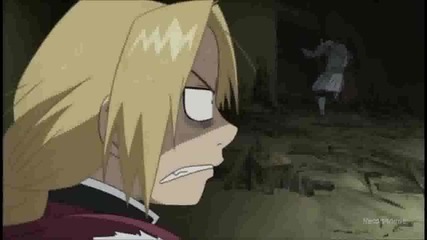 Fma_ Brotherhood- Funny Moments- Part 6