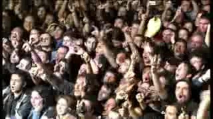 Iron Maiden - Flight 666 - Run To The Hills